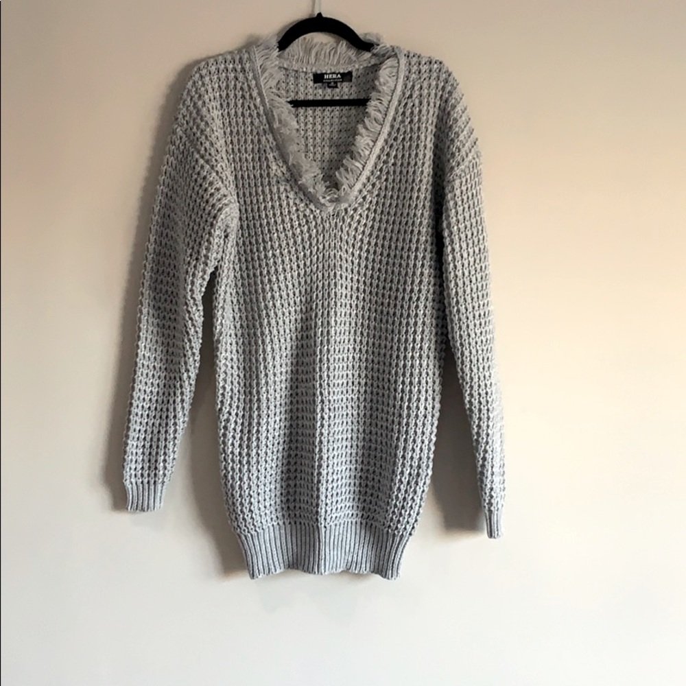Hera Collection Knit Dress